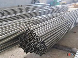 20#精密無縫鋼管 20#精密無縫鋼管